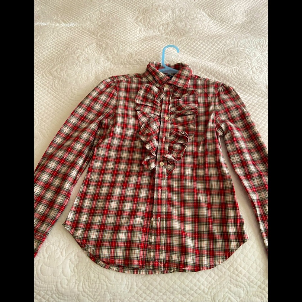Polo shirt